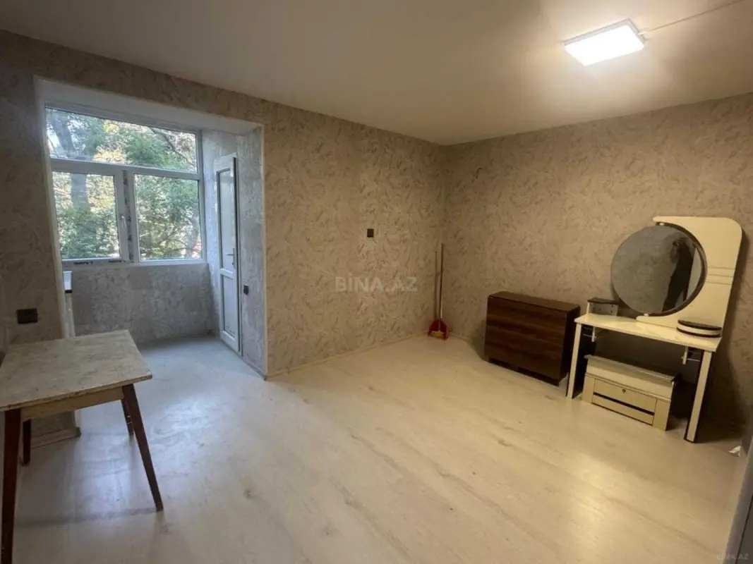 Satılır 1 otaqlı mənzil 30 m²