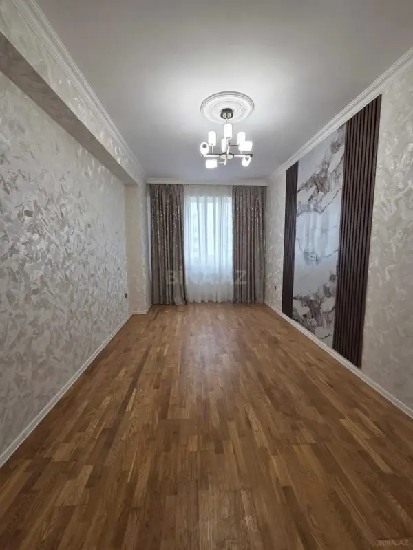 Satılır 2 otaqlı mənzil 64 m²