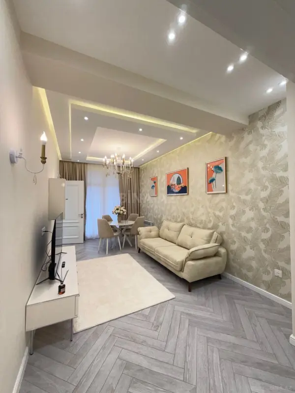 Satılır 3 otaqlı mənzil 99 m²