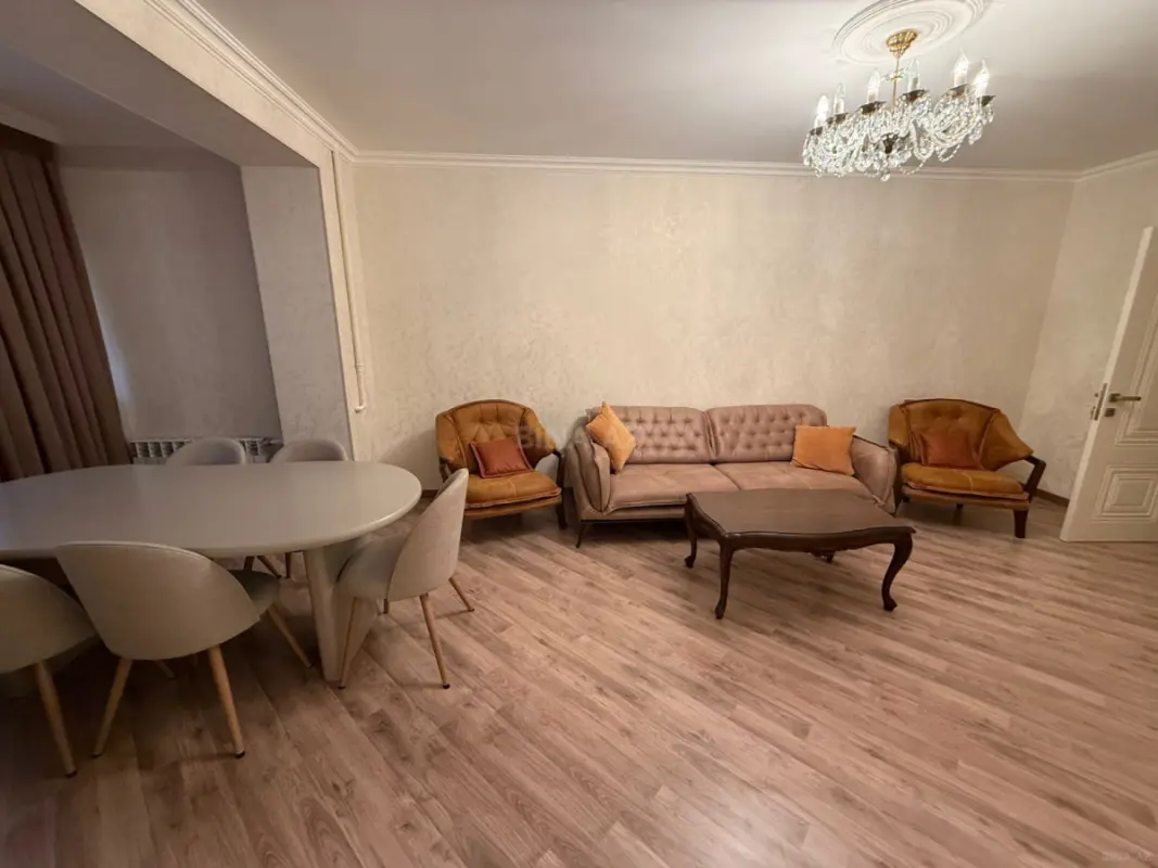 Kirayə verilir 3 otaqlı mənzil 90 m²