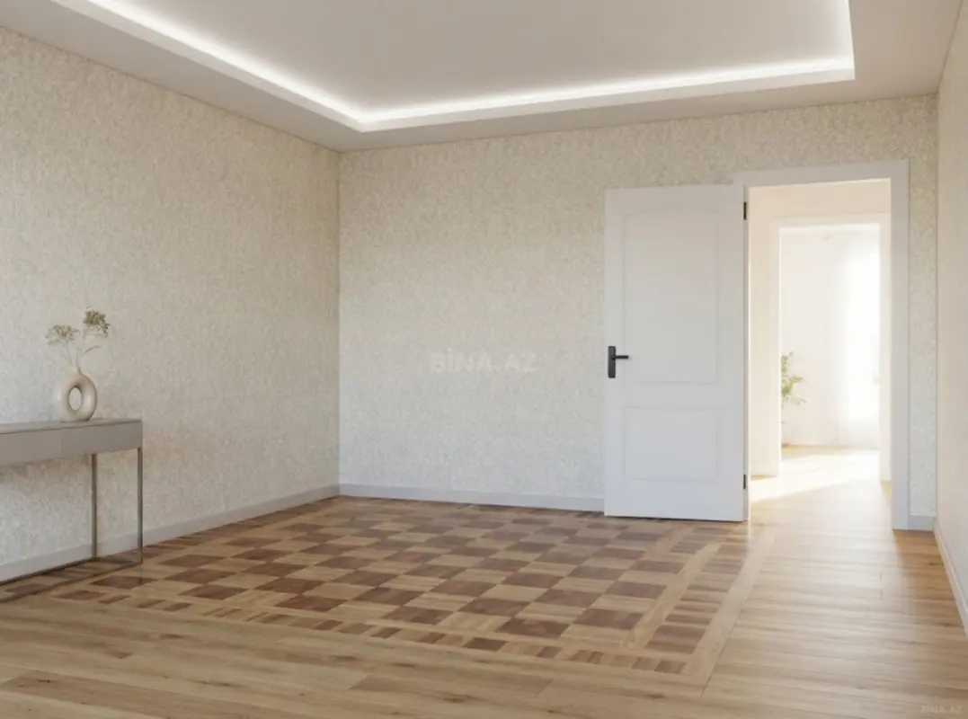 Satılır 3 otaqlı mənzil 86.7 m²