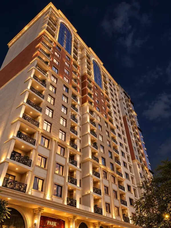 Satılır 1 otaqlı mənzil 58 m²