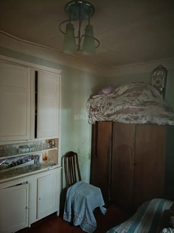 Satılır 3 otaqlı həyət evi 60 m²
