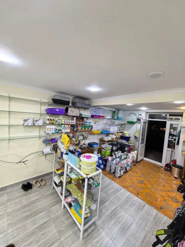 Kirayə verilir obyekt 62 m²