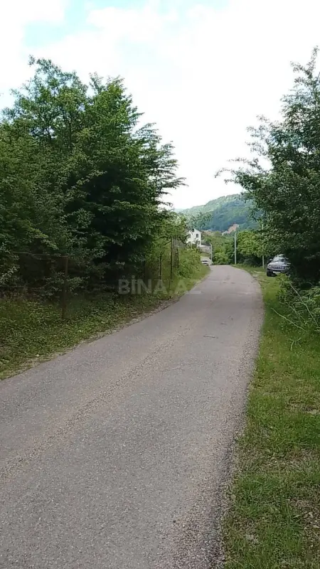 Satılır torpaq sahəsi 12 m²