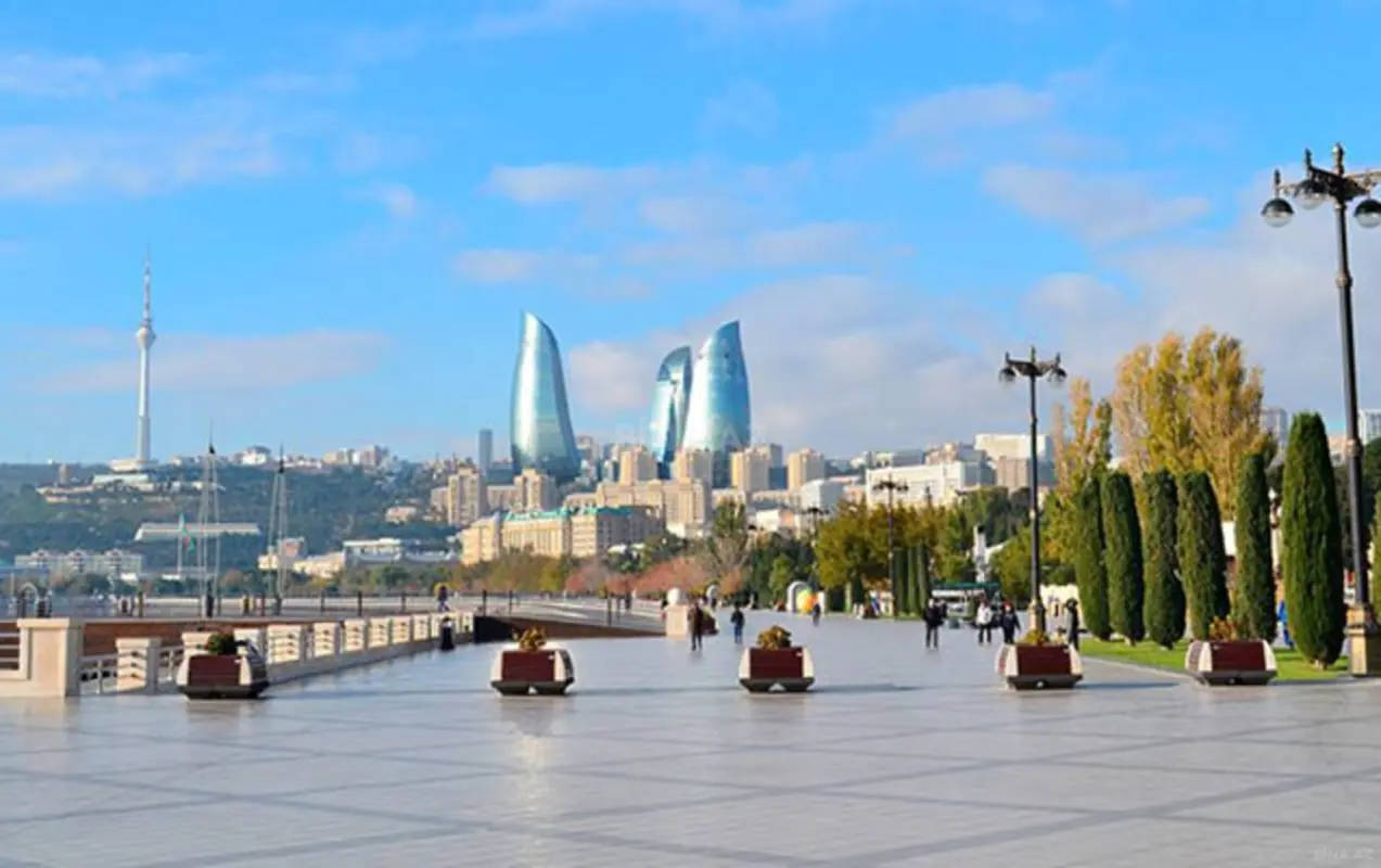 Satılır 3 otaqlı mənzil 160 m²