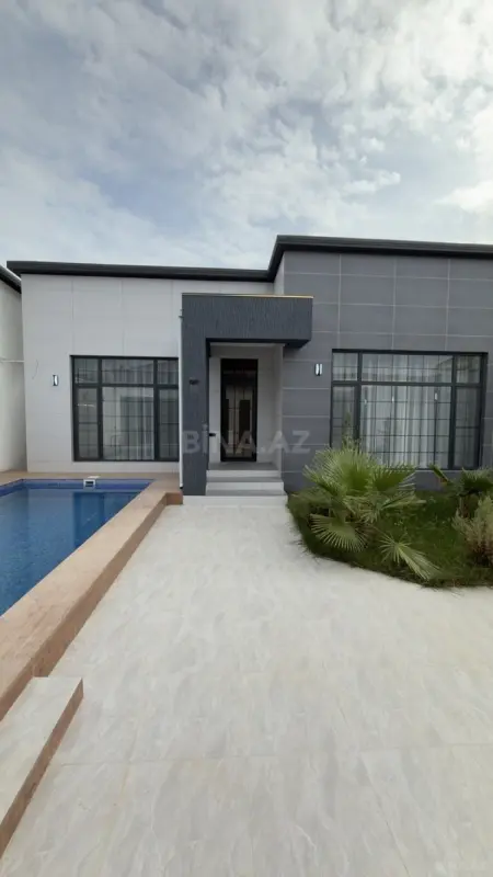 Satılır həyət evi 170 m²
