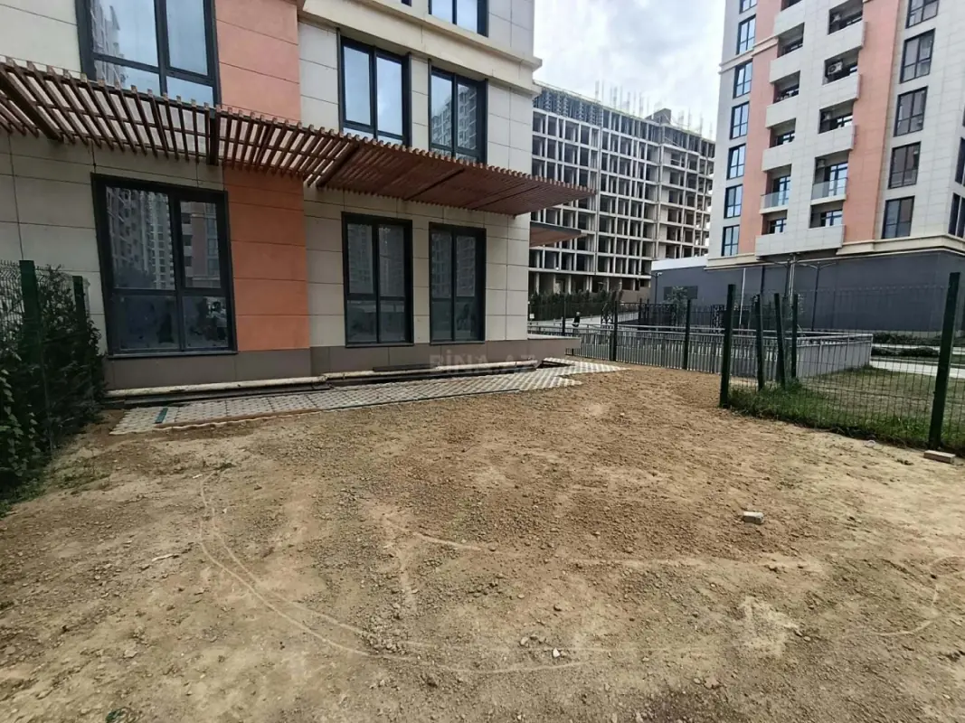 Satılır 2 otaqlı mənzil 63 m²