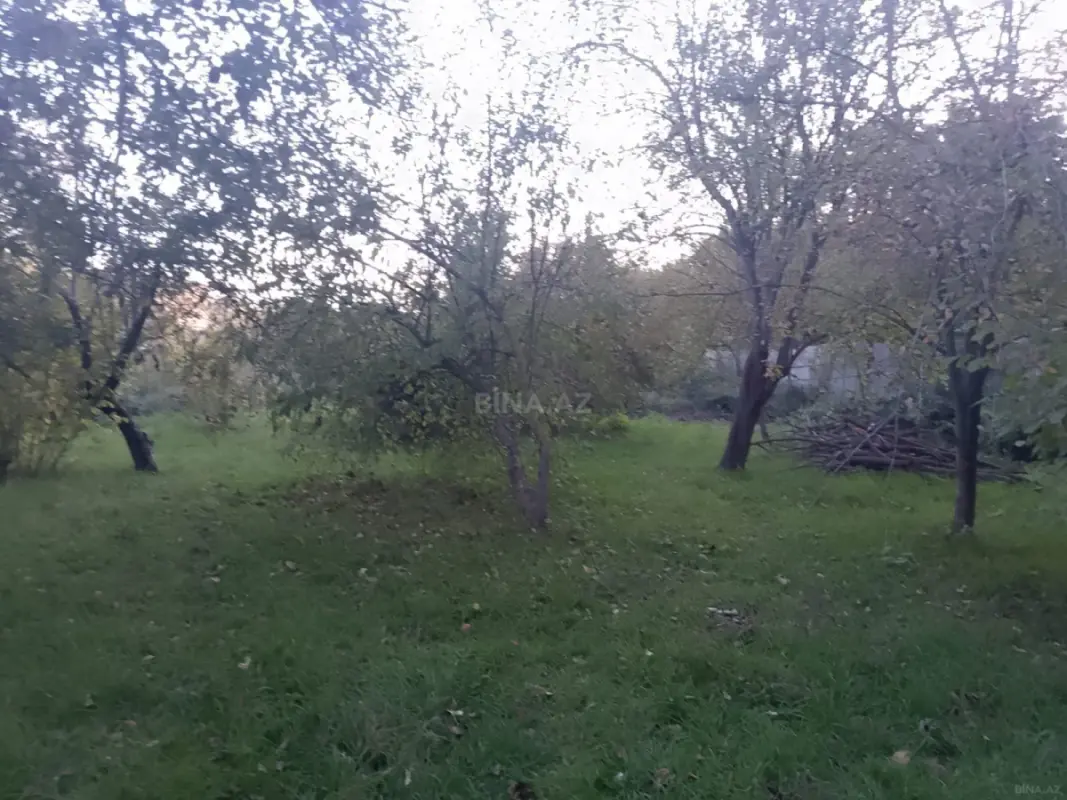 Satılır torpaq sahəsi 26 m²