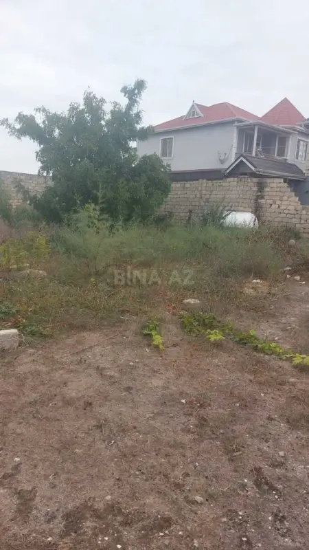 Satılır torpaq sahəsi 2.6 m²