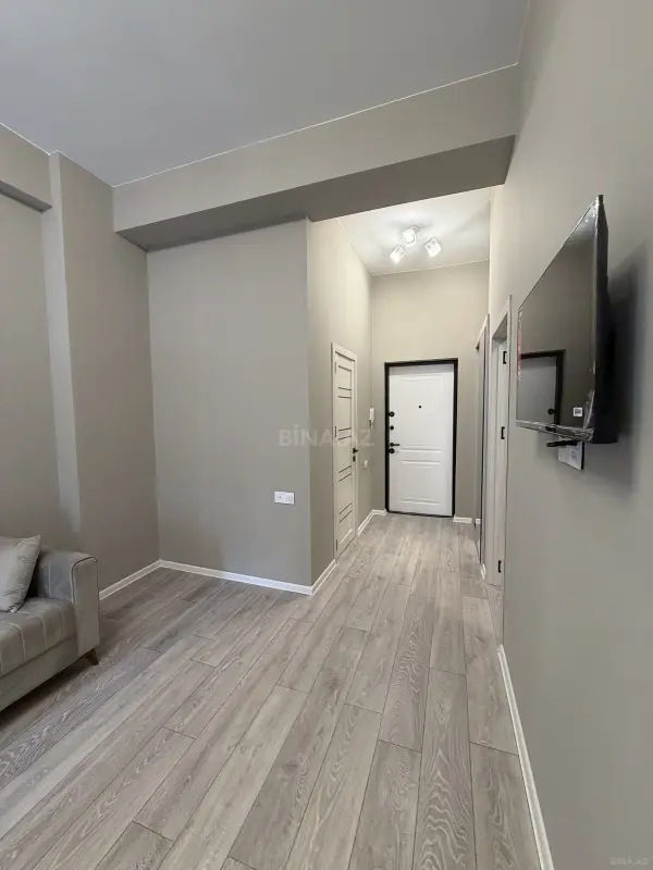 Kirayə verilir 3 otaqlı mənzil 65 m²