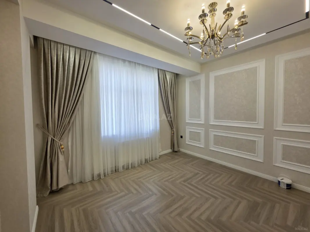 Satılır 3 otaqlı mənzil 86 m²