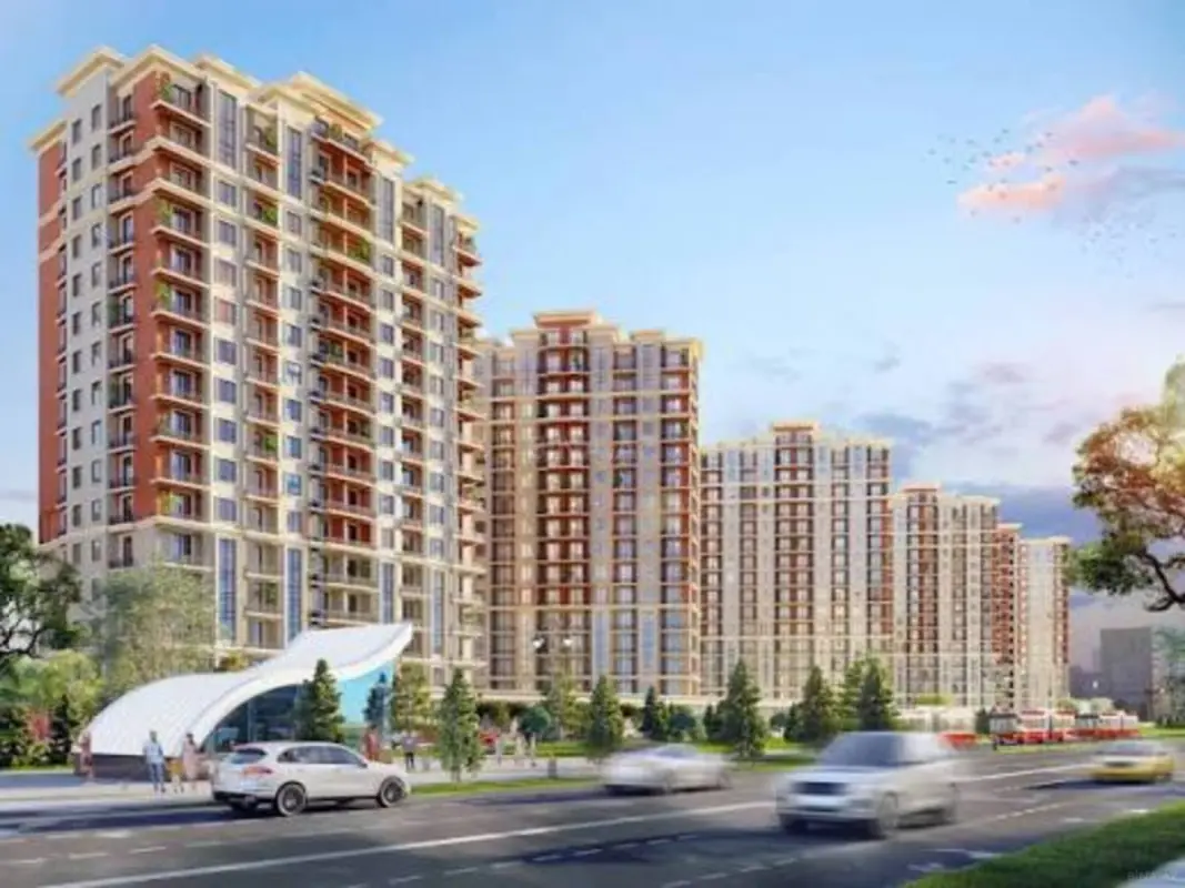 Kirayə verilir 2 otaqlı mənzil 90 m²