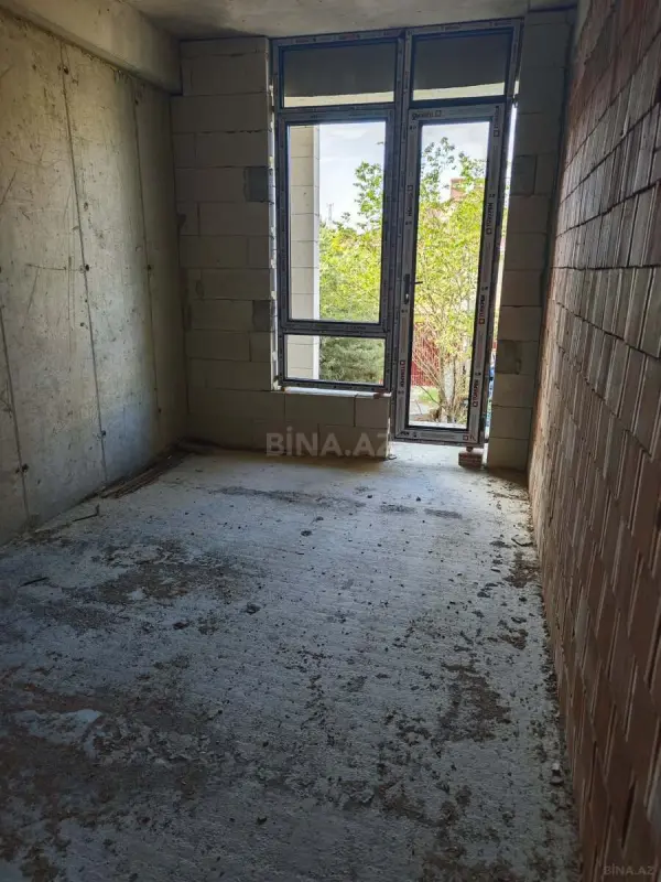 Satılır 2 otaqlı mənzil 87.5 m²