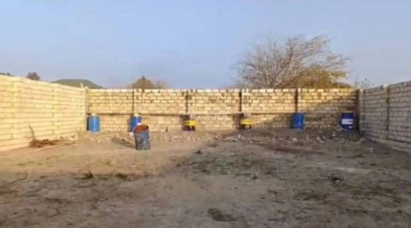 Satılır torpaq sahəsi 3.4 m²