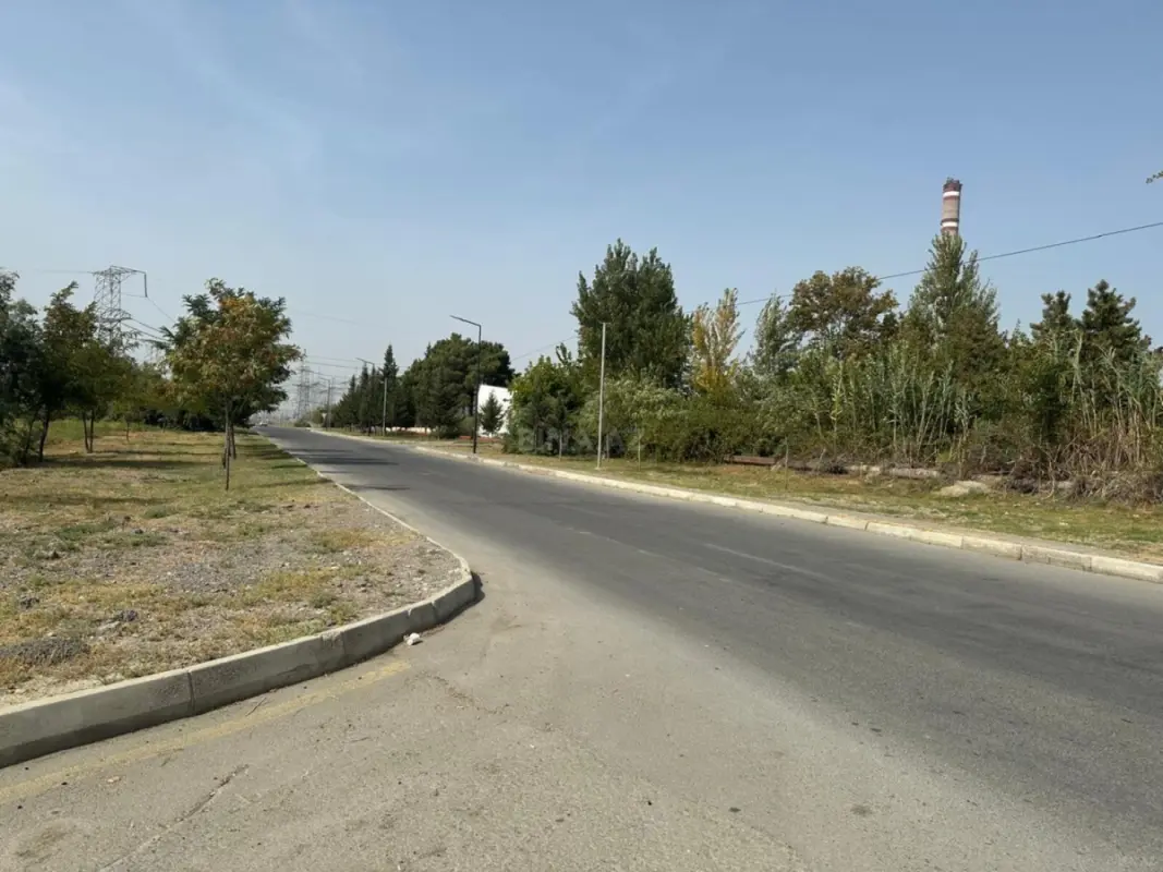 Kirayə verilir qaraj 50 m²