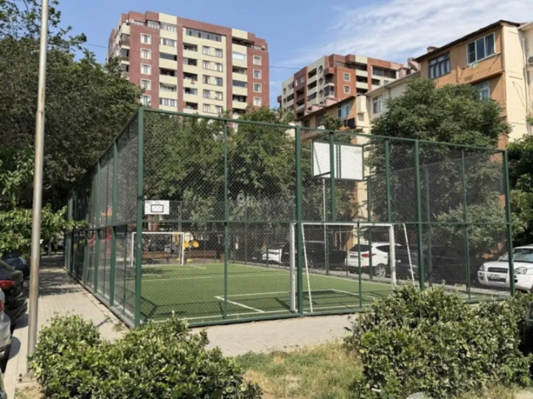 Satılır 3 otaqlı mənzil 85 m²