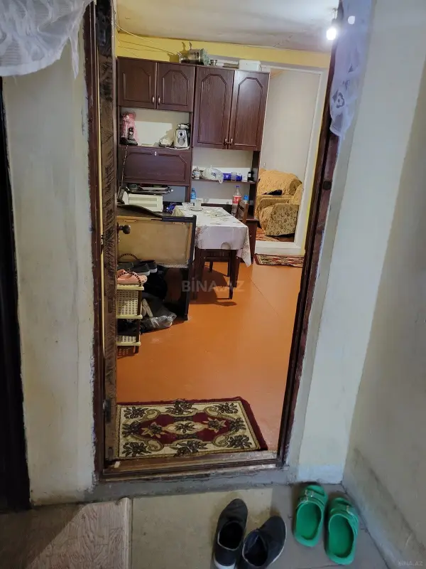 Kirayə verilir 3 otaqlı həyət evi 65 m²