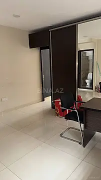 Kirayə verilir obyekt 110 m² — Bakı, Nizami 110.00 m²