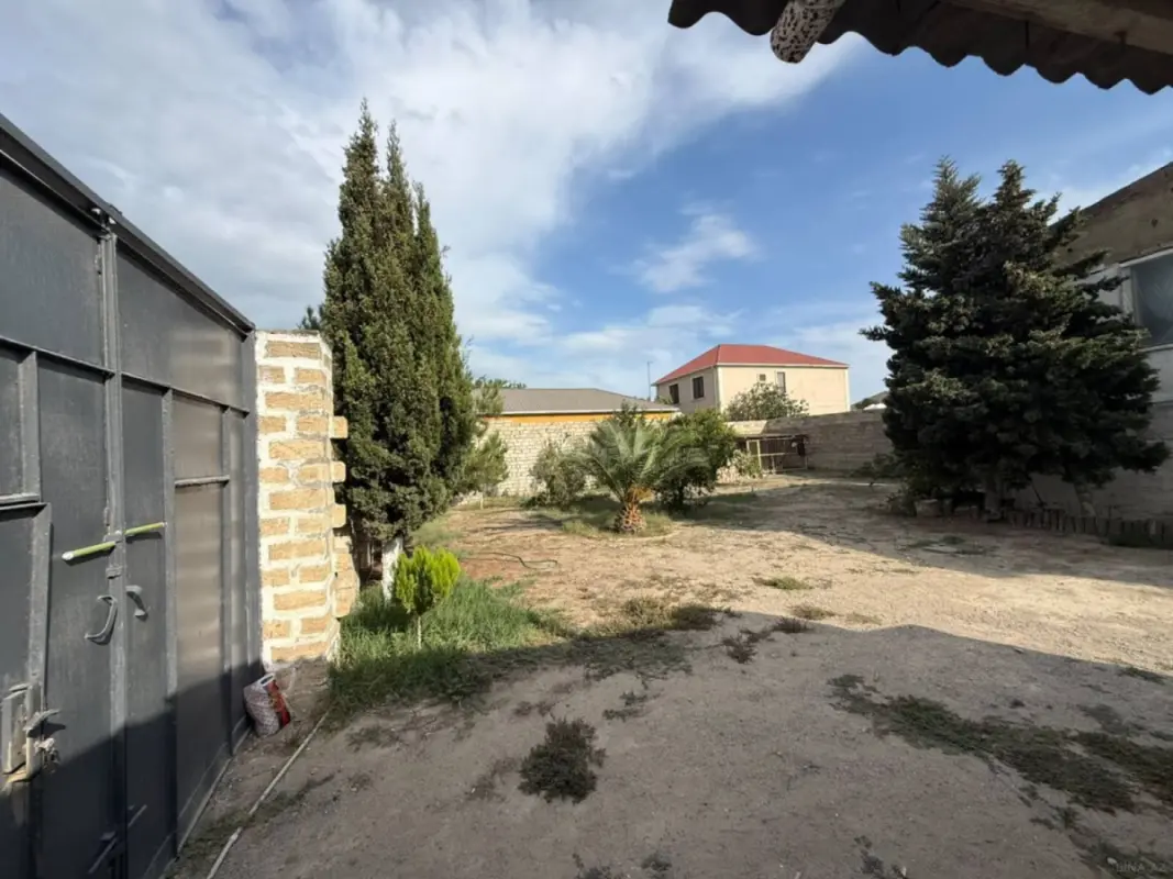 Satılır torpaq sahəsi 6.5 m²