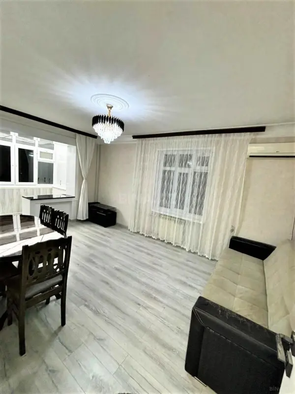 Satılır 2 otaqlı mənzil 40 m²