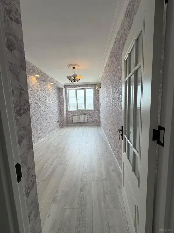 Satılır 2 otaqlı mənzil 46 m²