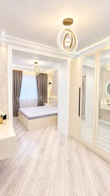 Satılır 3 otaqlı mənzil 69 m²