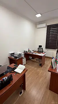 Kirayə verilir 3 otaqlı ofis 90 m² — Bakı, Xətai 3 otaq 90.00 m²