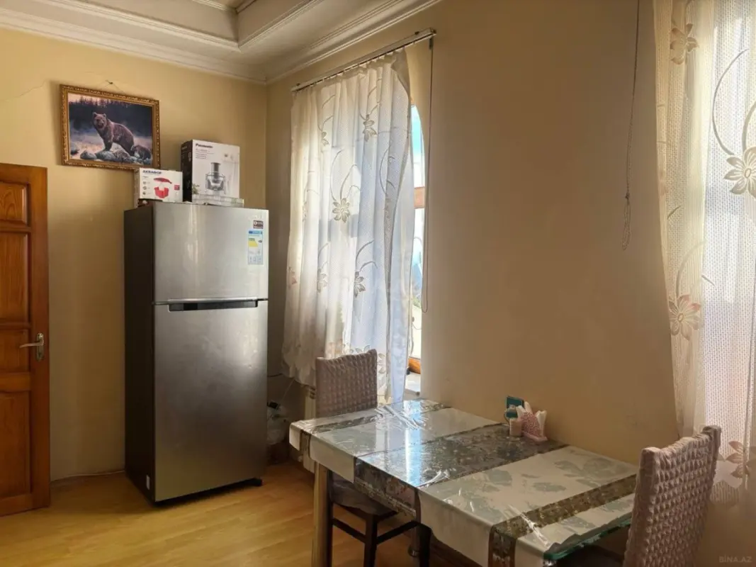 Satılır 13 otaqlı həyət evi 150 m²