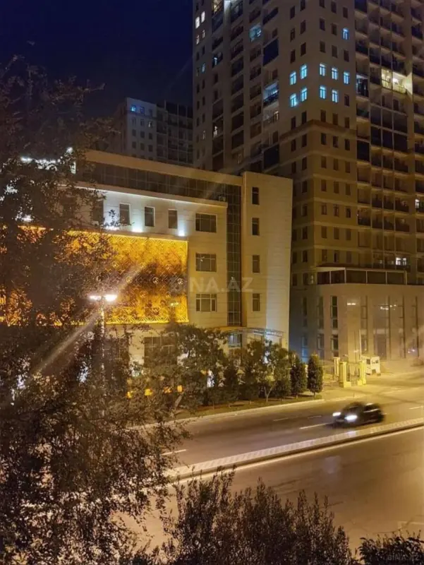 Satılır 2 otaqlı mənzil 51 m²
