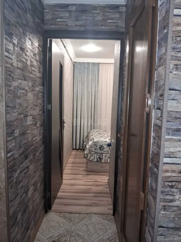 Satılır 2 otaqlı mənzil 40 m²