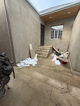 Satılır 2 otaqlı həyət evi 50 m² — Bakı, Mehdiabad 2 otaq 50.00 m²