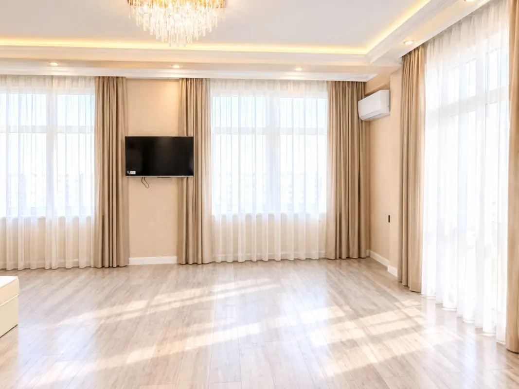 Kirayə verilir 3 otaqlı mənzil 147 m²