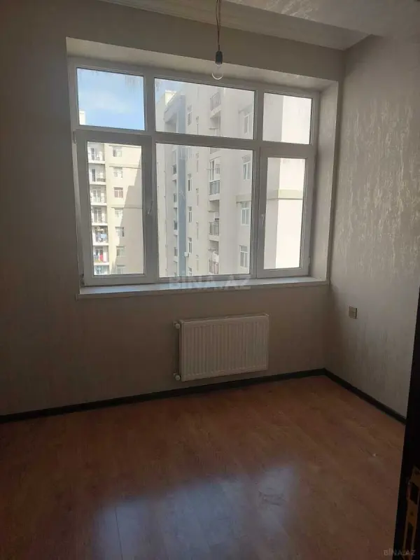 Kirayə verilir 1 otaqlı mənzil 35 m²