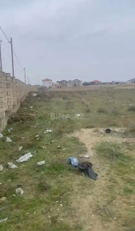 Satılır torpaq sahəsi 48 m²