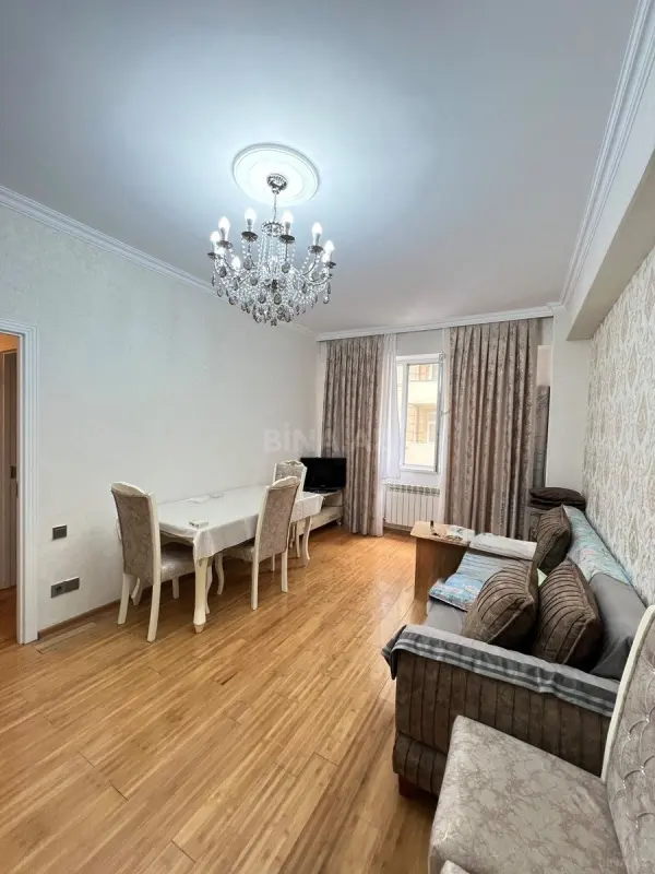 Satılır 2 otaqlı mənzil 40 m²