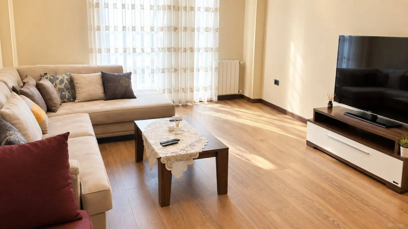 Kirayə verilir 2 otaqlı mənzil 92 m²