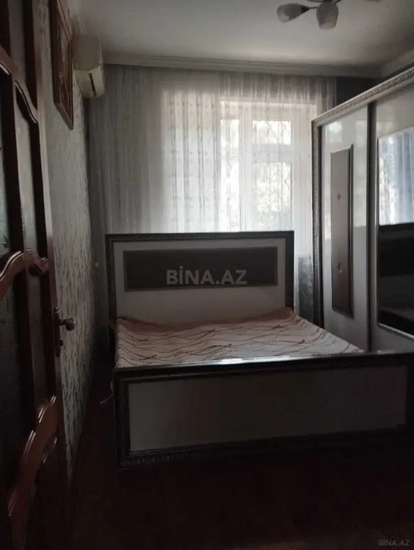 Kirayə verilir 3 otaqlı mənzil 74 m²