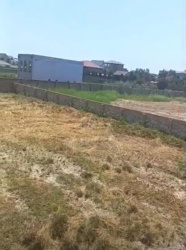 Satılır torpaq sahəsi 12 m²