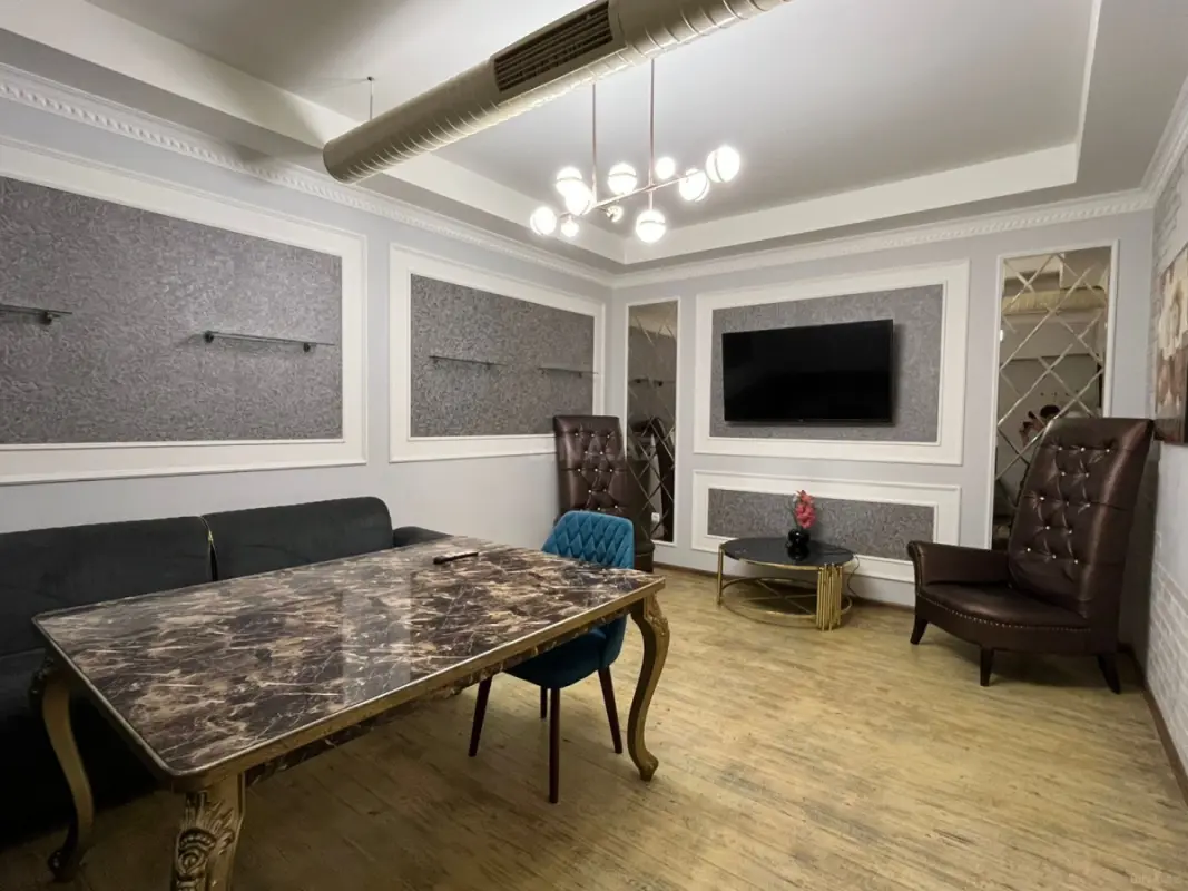 Kirayə verilir obyekt 25 m²