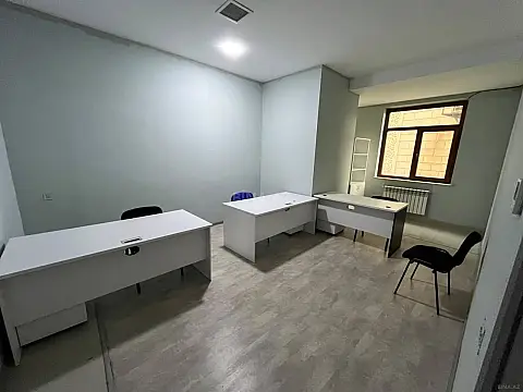 Kirayə verilir 1 otaqlı ofis 30 m² — Bakı, Nərimanov 1 otaq 30.00 m²