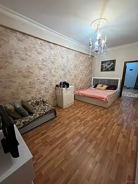 Kirayə verilir 2 otaqlı mənzil 60 m² — Bakı 2 otaq 60.00 m²