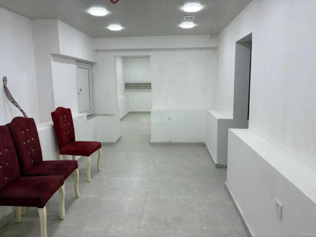 Satılır obyekt 100 m²