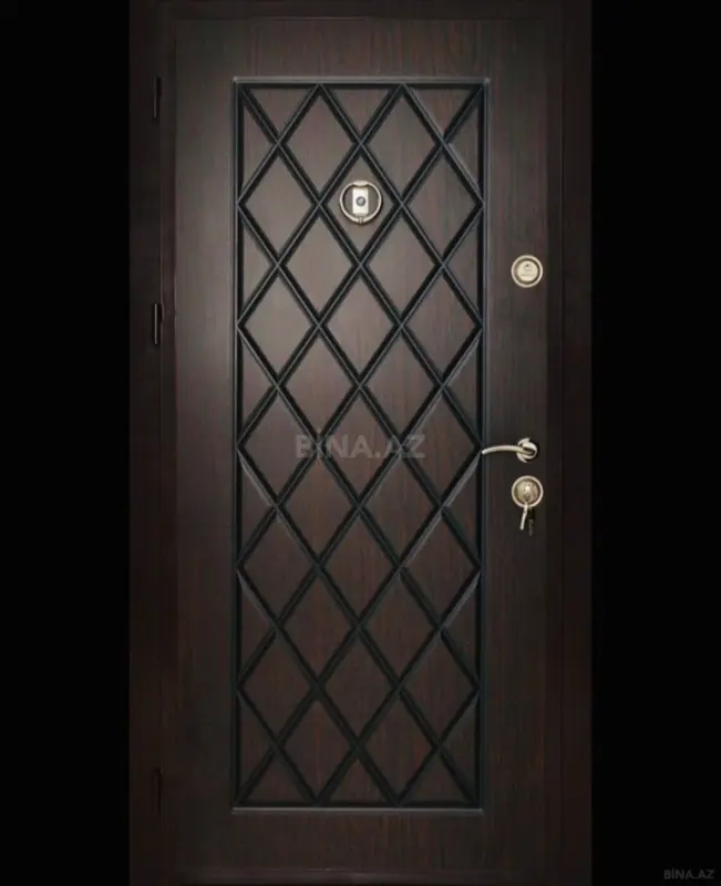 Kirayə verilir 4 otaqlı mənzil 110 m²