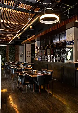 Kirayə verilir obyekt 400 m² — Bakı, Xətai 400.00 m²