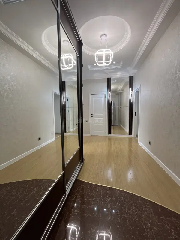 Satılır 3 otaqlı mənzil 74 m²