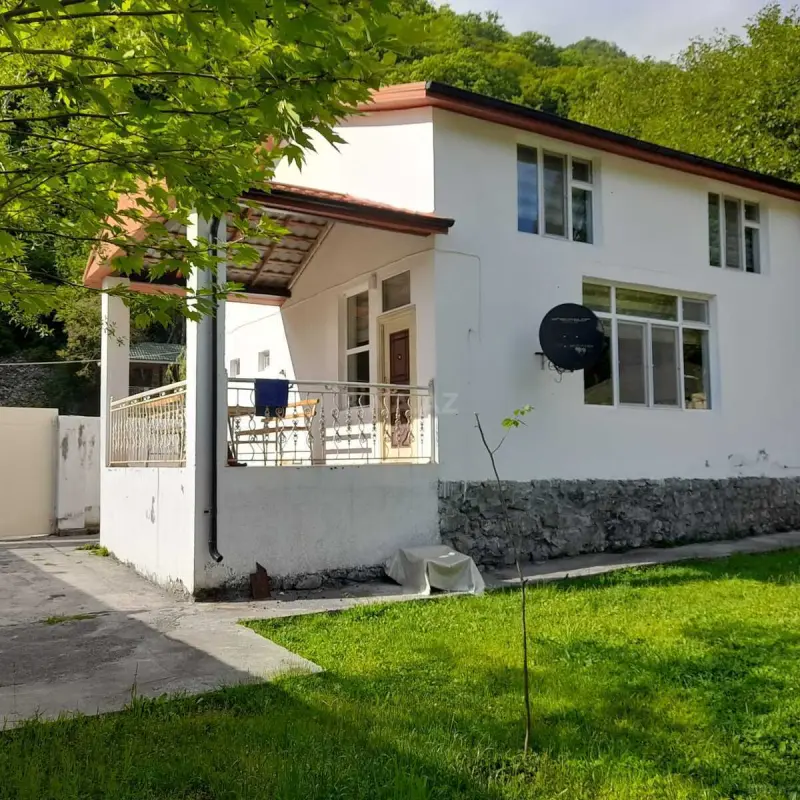 Kirayə verilir 5 otaqlı həyət evi 150 m²