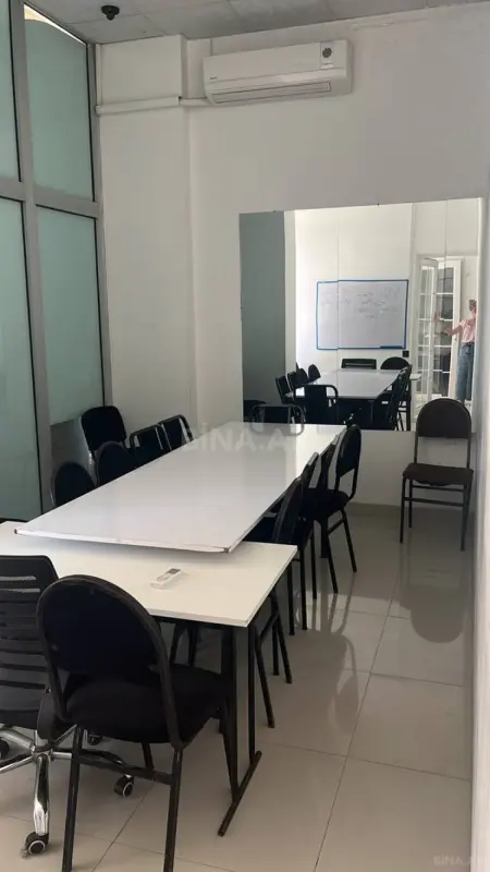 Satılır obyekt 158 m²