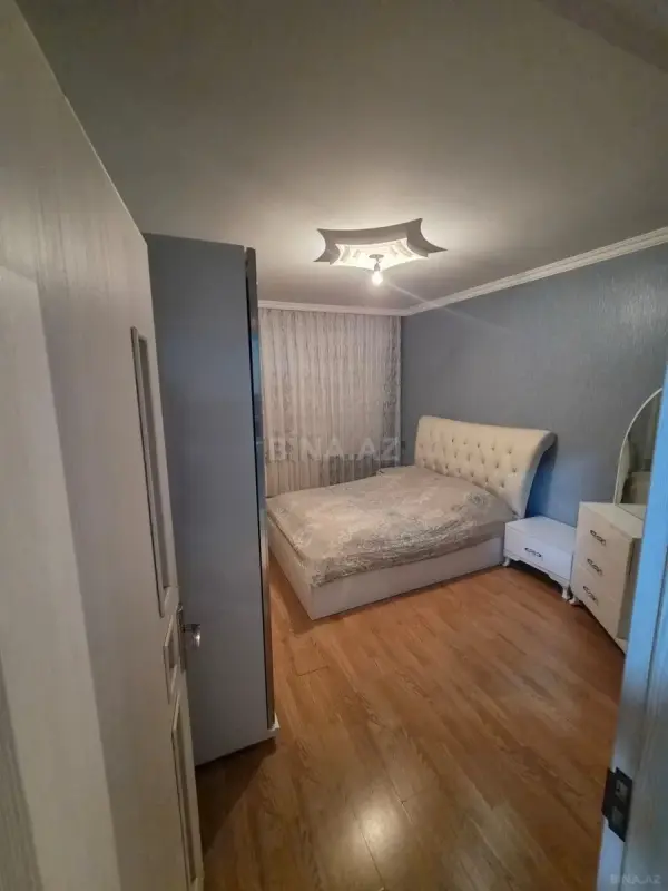 Satılır 3 otaqlı mənzil 73 m²