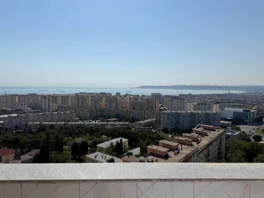 Satılır 2 otaqlı mənzil 66.2 m²